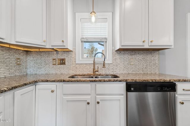 409 Midlander Drive, Knightdale, NC 27545