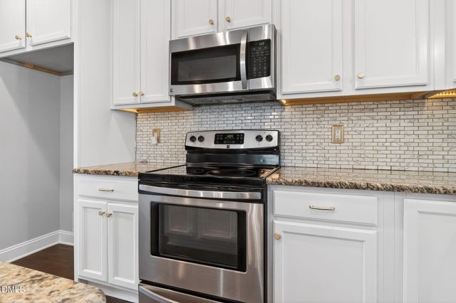 409 Midlander Drive, Knightdale, NC 27545