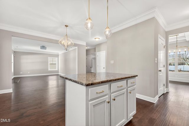 409 Midlander Drive, Knightdale, NC 27545