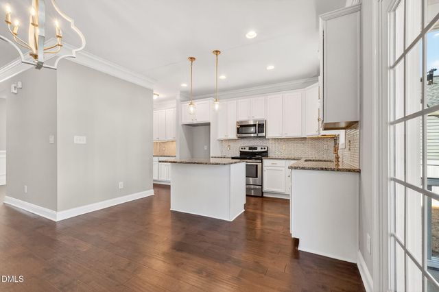 409 Midlander Drive, Knightdale, NC 27545