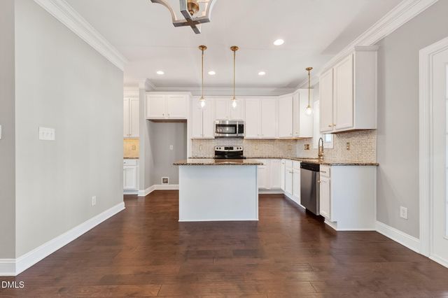 409 Midlander Drive, Knightdale, NC 27545