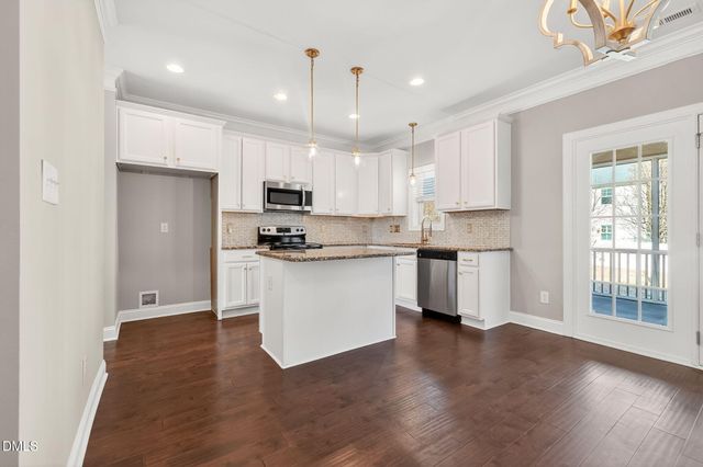 409 Midlander Drive, Knightdale, NC 27545