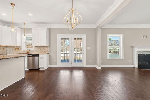 409 Midlander Drive, Knightdale, NC 27545