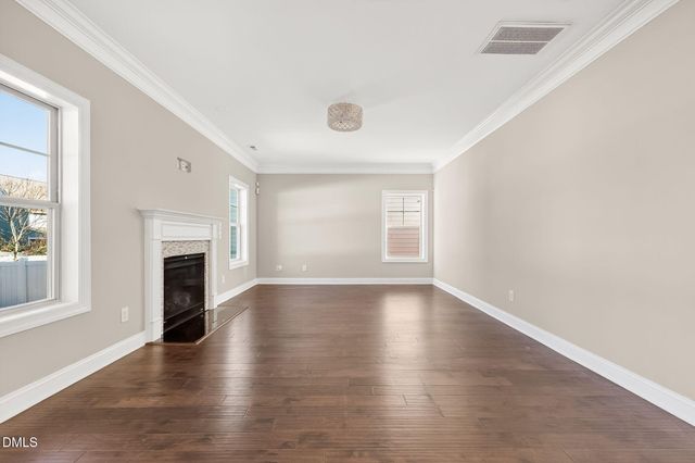 409 Midlander Drive, Knightdale, NC 27545