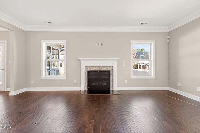 409 Midlander Drive, Knightdale, NC 27545