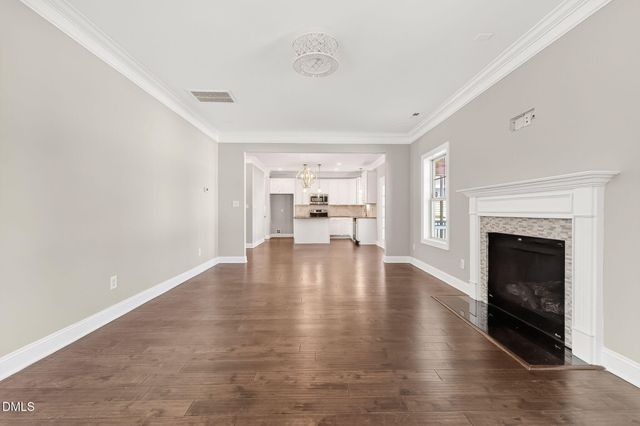 409 Midlander Drive, Knightdale, NC 27545