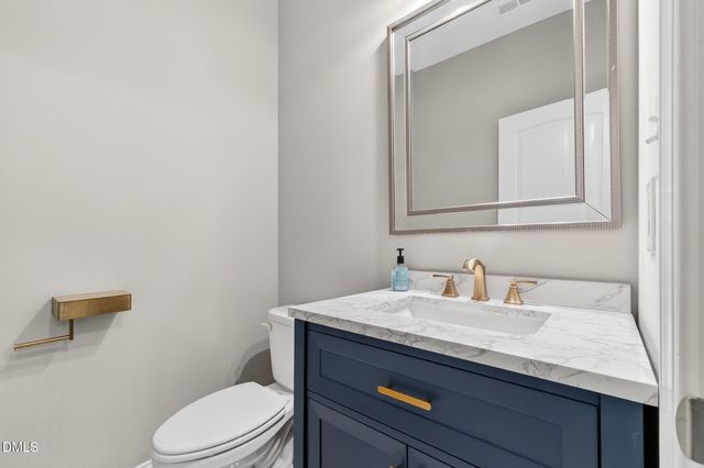 409 Midlander Drive, Knightdale, NC 27545