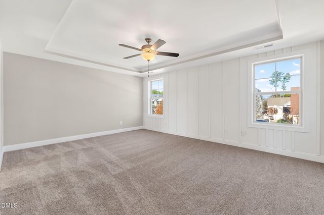 409 Midlander Drive, Knightdale, NC 27545