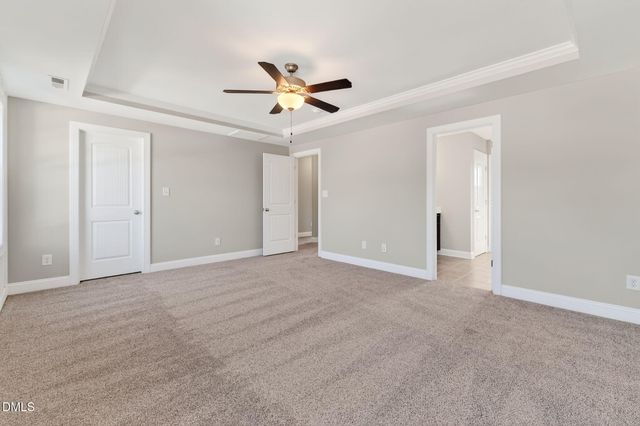 409 Midlander Drive, Knightdale, NC 27545