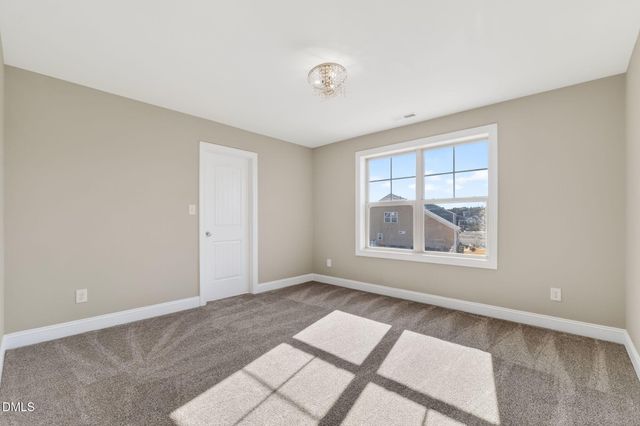 409 Midlander Drive, Knightdale, NC 27545
