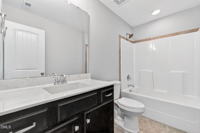 409 Midlander Drive, Knightdale, NC 27545