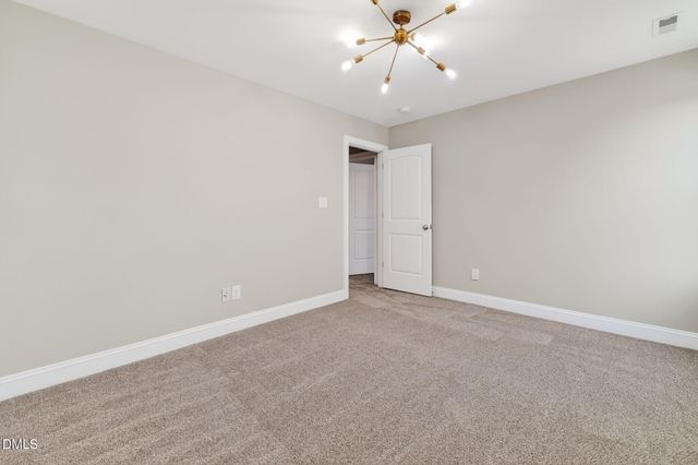 409 Midlander Drive, Knightdale, NC 27545