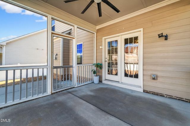 409 Midlander Drive, Knightdale, NC 27545