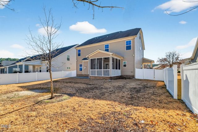 409 Midlander Drive, Knightdale, NC 27545