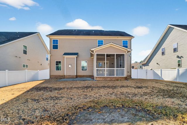 409 Midlander Drive, Knightdale, NC 27545