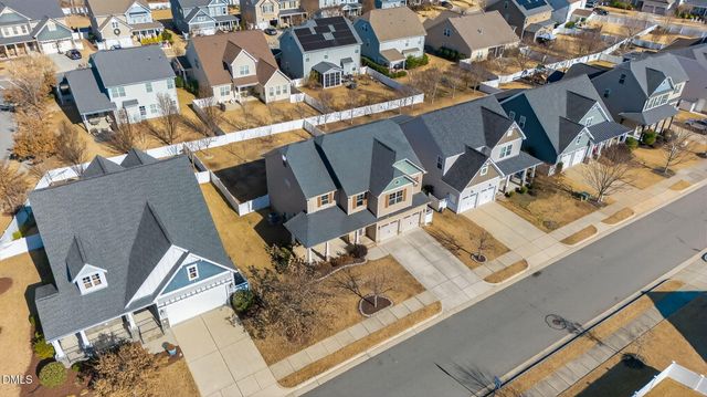 409 Midlander Drive, Knightdale, NC 27545