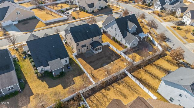409 Midlander Drive, Knightdale, NC 27545