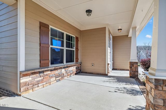 409 Midlander Drive, Knightdale, NC 27545