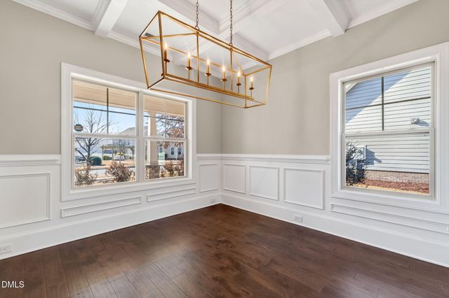 409 Midlander Drive, Knightdale, NC 27545