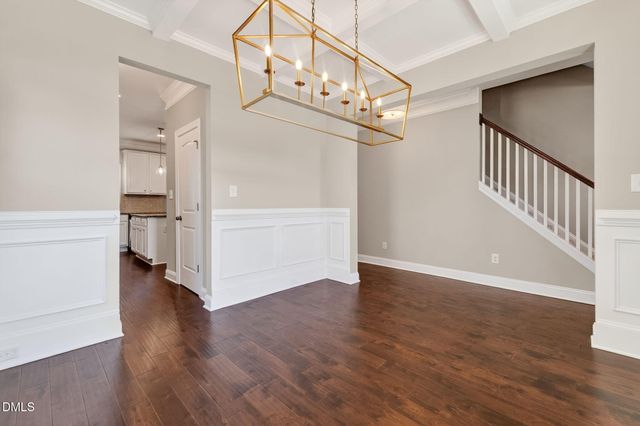 409 Midlander Drive, Knightdale, NC 27545