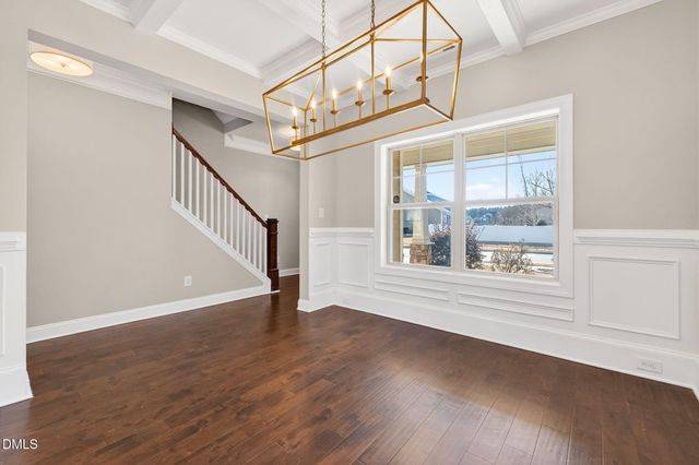 409 Midlander Drive, Knightdale, NC 27545