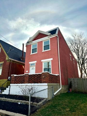 515 Delmar Place, Covington, KY 41014
