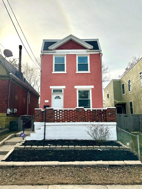 515 Delmar Place, Covington, KY 41014