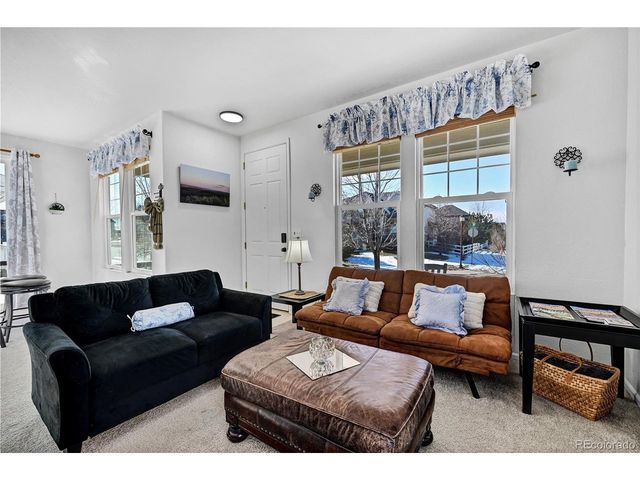 1172 S Coolidge Cir, Aurora, CO 80018