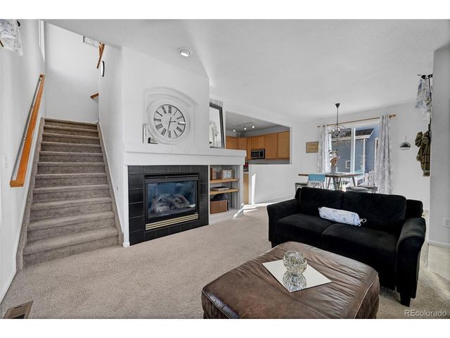 1172 S Coolidge Cir, Aurora, CO 80018