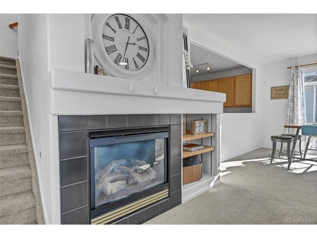 1172 S Coolidge Cir, Aurora, CO 80018