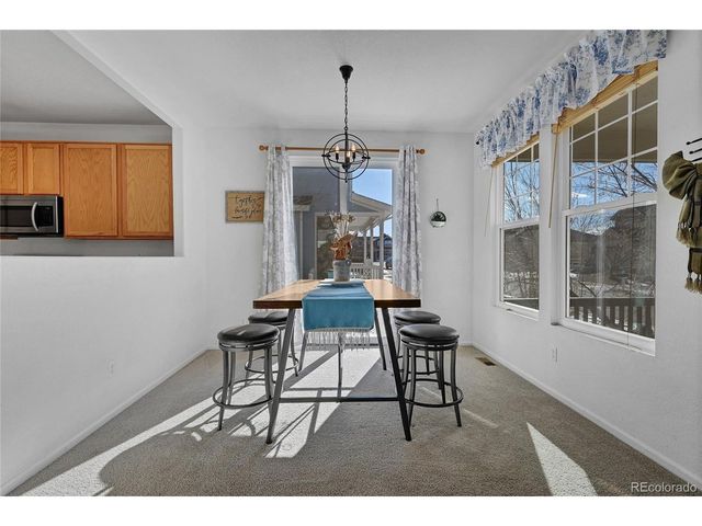 1172 S Coolidge Cir, Aurora, CO 80018