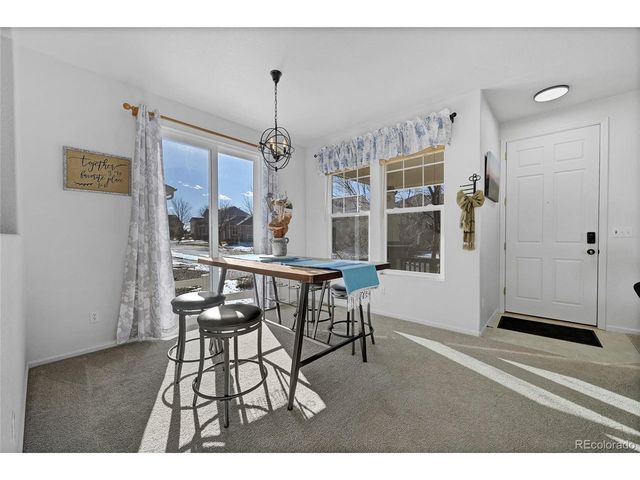 1172 S Coolidge Cir, Aurora, CO 80018
