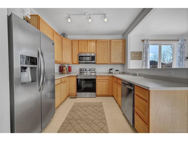 1172 S Coolidge Cir, Aurora, CO 80018