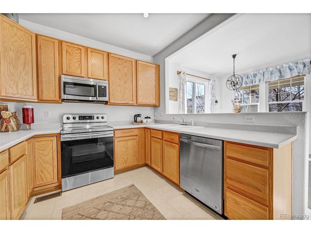 1172 S Coolidge Cir, Aurora, CO 80018