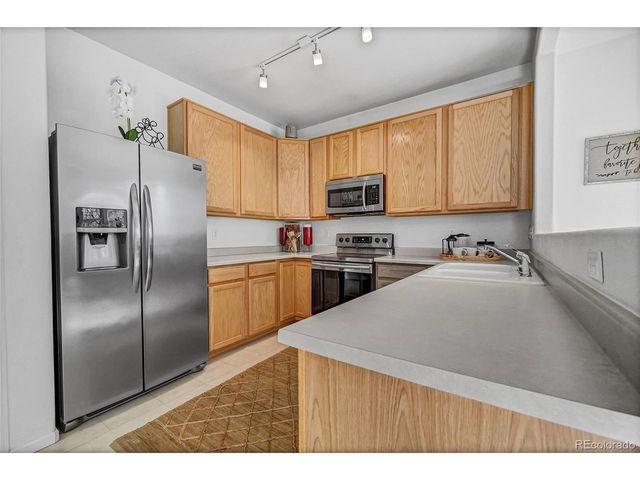 1172 S Coolidge Cir, Aurora, CO 80018