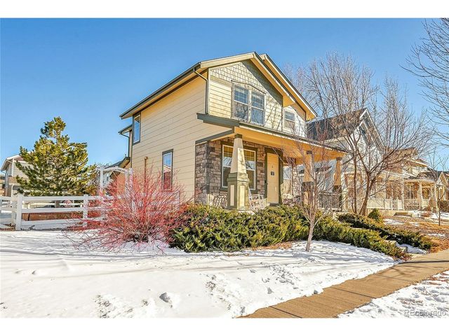 1172 S Coolidge Cir, Aurora, CO 80018