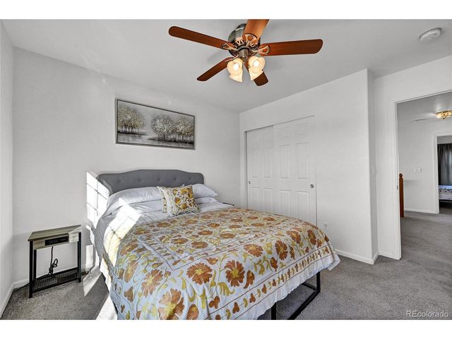 1172 S Coolidge Cir, Aurora, CO 80018
