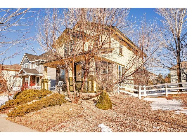 1172 S Coolidge Cir, Aurora, CO 80018