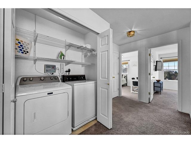 1172 S Coolidge Cir, Aurora, CO 80018