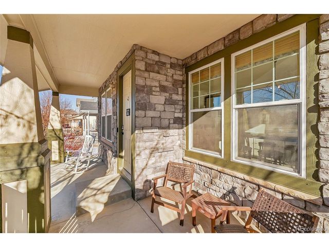 1172 S Coolidge Cir, Aurora, CO 80018
