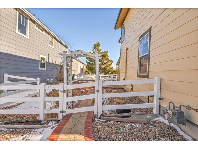 1172 S Coolidge Cir, Aurora, CO 80018