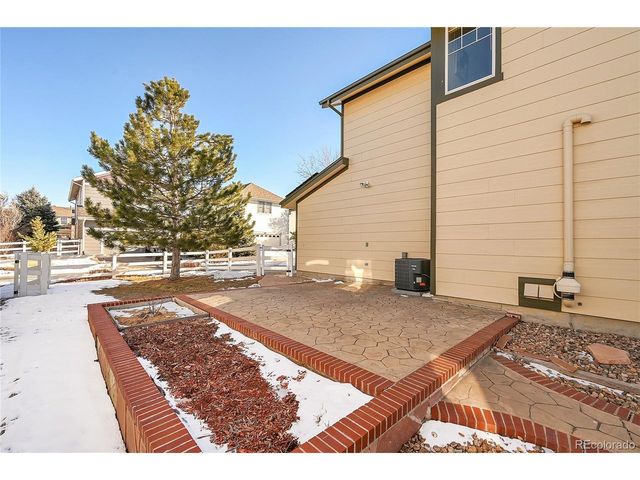 1172 S Coolidge Cir, Aurora, CO 80018