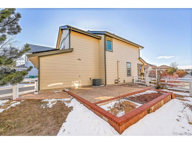 1172 S Coolidge Cir, Aurora, CO 80018