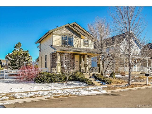 1172 S Coolidge Cir, Aurora, CO 80018