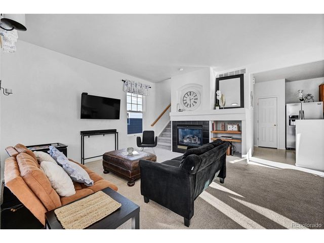 1172 S Coolidge Cir, Aurora, CO 80018