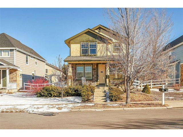 1172 S Coolidge Cir, Aurora, CO 80018