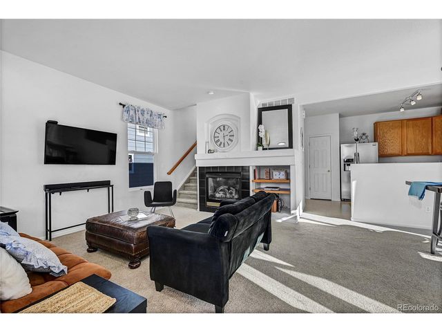 1172 S Coolidge Cir, Aurora, CO 80018