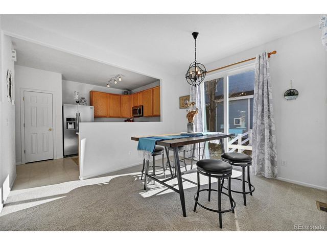 1172 S Coolidge Cir, Aurora, CO 80018