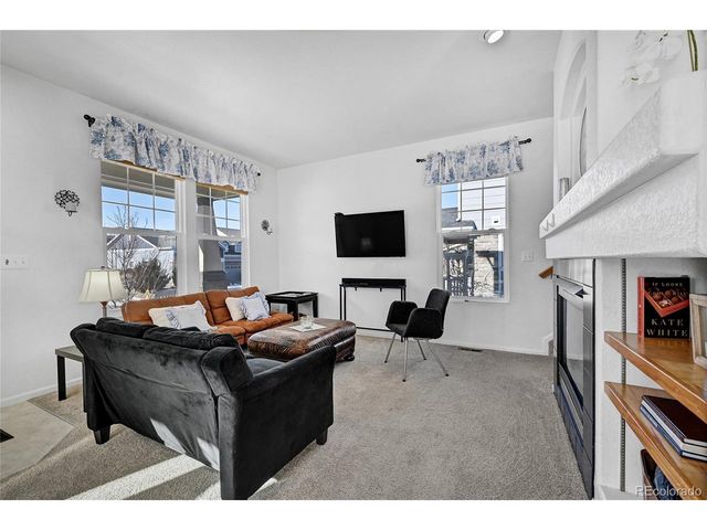 1172 S Coolidge Cir, Aurora, CO 80018