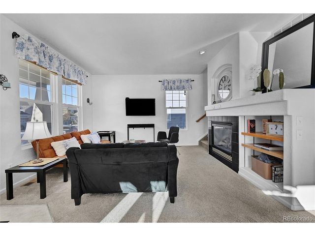 1172 S Coolidge Cir, Aurora, CO 80018